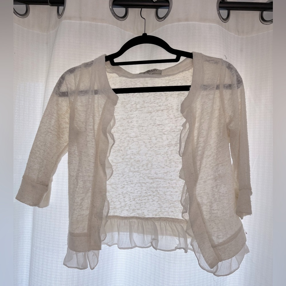 Small Cardigan